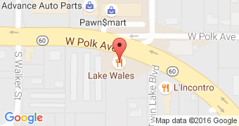 Lake Wales Family Restaurant