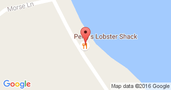 Perry Long's Lobster Shack