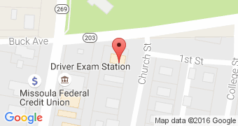 Mission Bistro