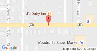 J's Dairy Inn