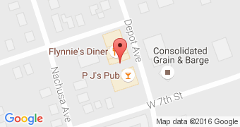 Flynnies Diner
