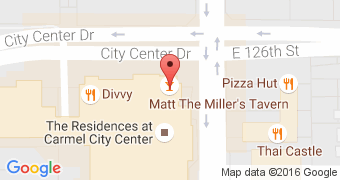 Matt the Millers Tavern Carmel