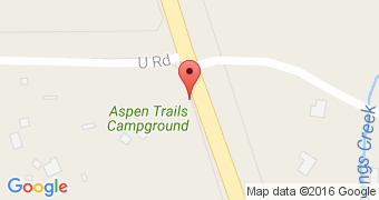 Aspen Trails