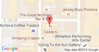 Casey's Bar
