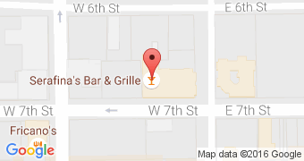 Serafina's Bar & Grille