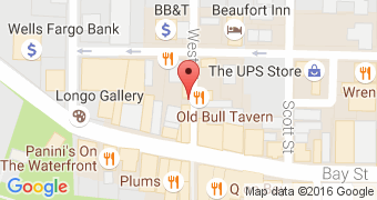 The Old Bull Tavern