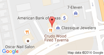 Crudo Italian Restaurant