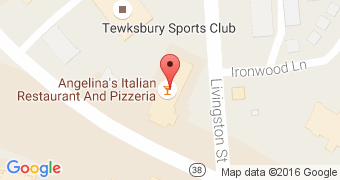 Angelina's Italian Restaurant