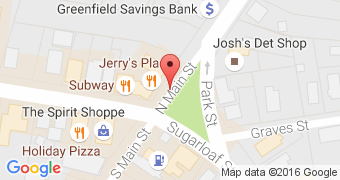 Jerry's Place