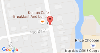 Kosta's Cafe