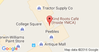 Kind Roots Cafe