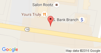 Yours Truly Restaurant