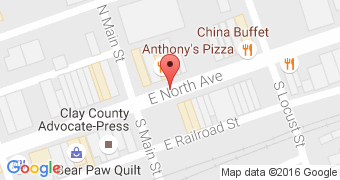 Anthony's