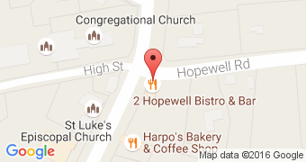 2 Hopewell