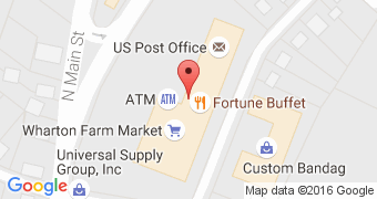 Fortune Buffet