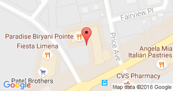 Paradise Biryani Pointe