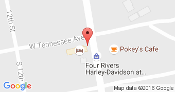 Pokey's Cafe