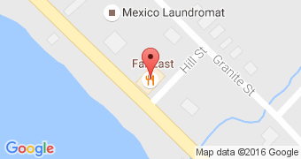 Far East Restaurant