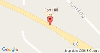 Fort Hill Restaurant