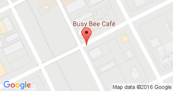 Busy Bee Cafe