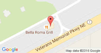 Bella Roma Grill