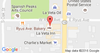 La Veta Inn