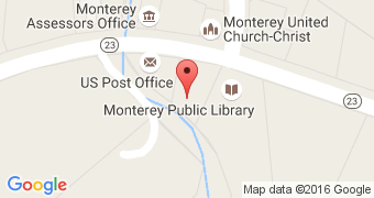The Monterey General Store