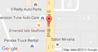 Emerald Isle Seafood Restaurant & Market