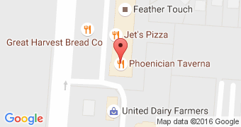 Phoenician Taverna