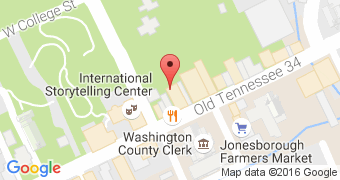 Jonesborough General Store and Eatery