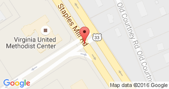 JJ's Grille