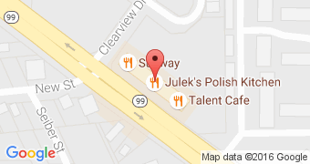 Julek's Polish Kitchen