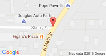 Figaro's Pizza