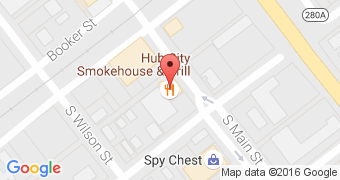 Hub City Smokehouse and Grill