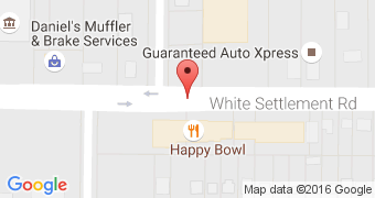 Happy Bowl