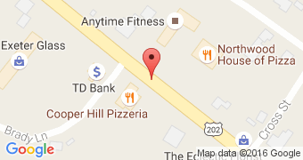 Cooper Hill Pizzeria