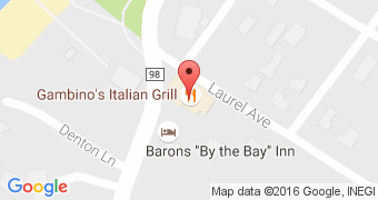 Gambino's Italian Grill