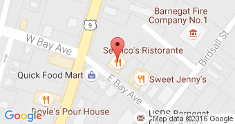 Serpico's Ristorante