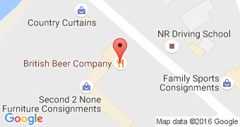 British Beer Company