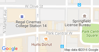 Harbell's Grill and Sports Bar