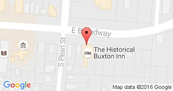 Buxton Inn