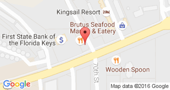 Brutus Seafood Market & Eatery