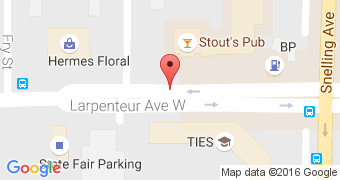 Stouts Pub