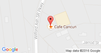 Cafe Cancun