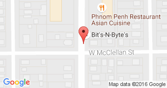 Phnom Penh Restaurant Asian Cuisine
