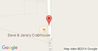Dave & Jane's Crabhouse