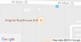 Original Roadhouse Grill