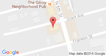 NYPD Pizza Depot