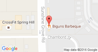 Biguns Bar B Q