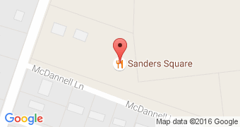 Sander's Square
